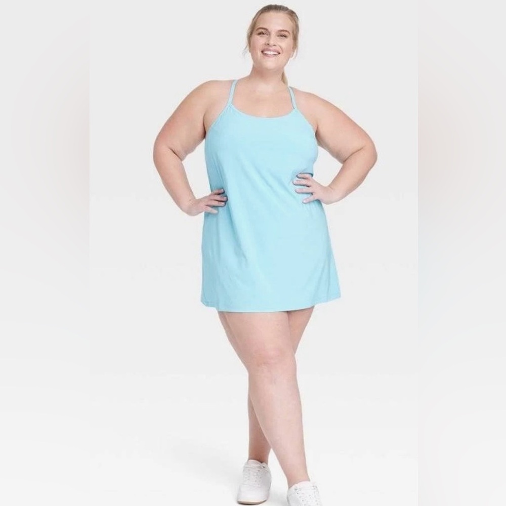 4x Skort Active Dress by All in Motion